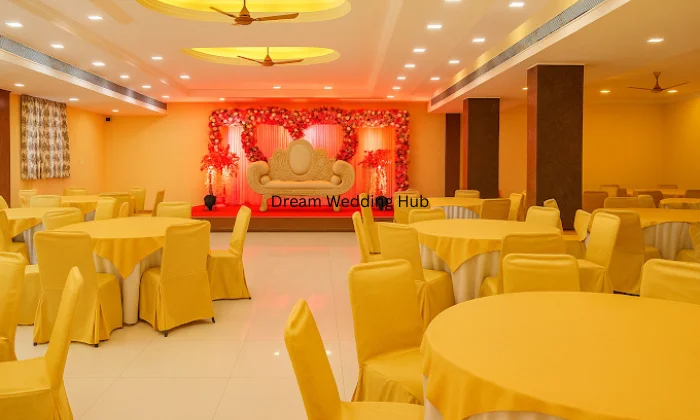 Jeenmount Banquet  Conference Hall